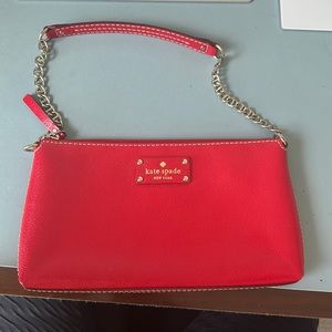 Kate spade shoulder bag